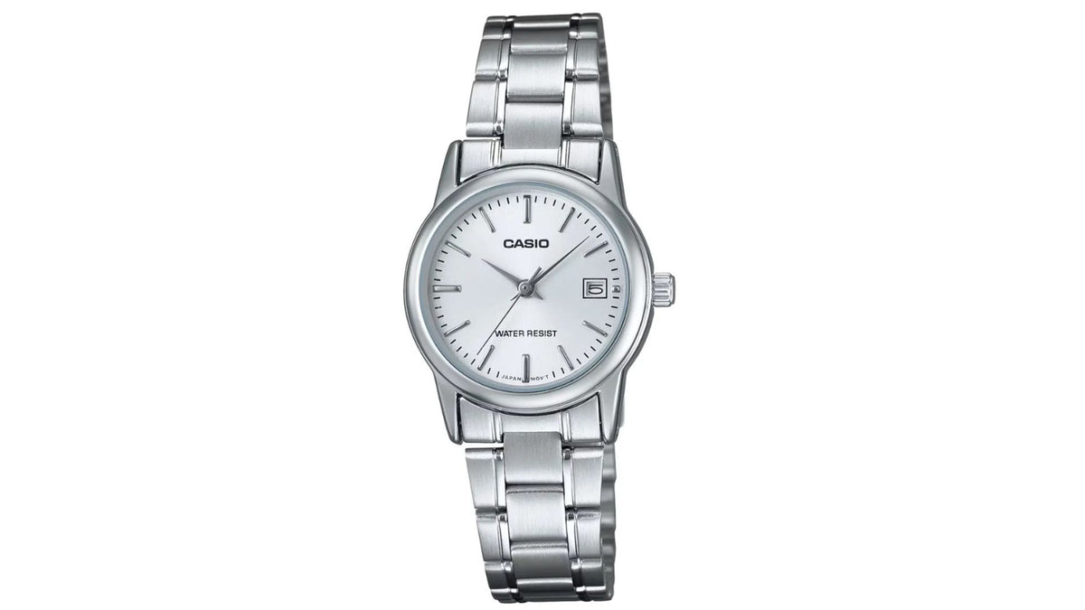 Reloj Casio LTP - V002D - 7A Mujer