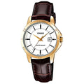 Reloj Casio LTP - V004GL - 7A Mujer
