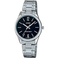 Reloj Casio LTP - V005D - 1B Mujer
