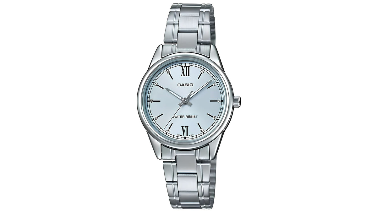 Reloj Casio LTP - V005D - 2B3 Mujer