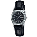 Reloj Casio LTP - V006L - 1B Mujer