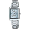 Reloj Casio LTP - V007D - 2E Mujer