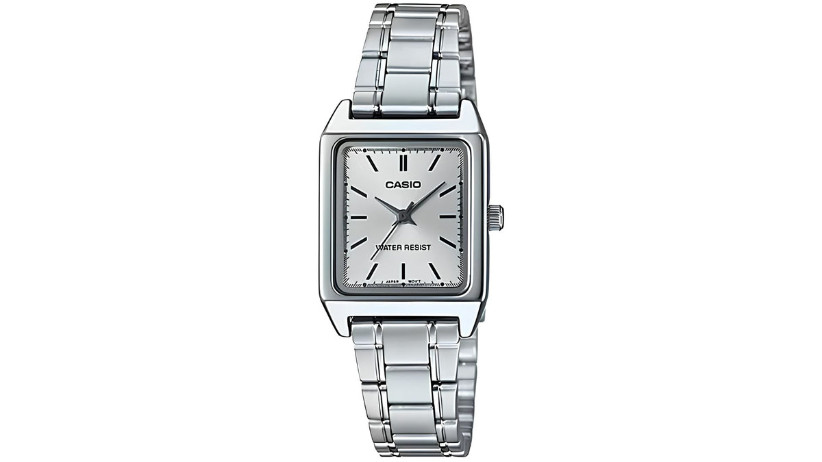 Reloj Casio LTP - V007D - 7E Mujer