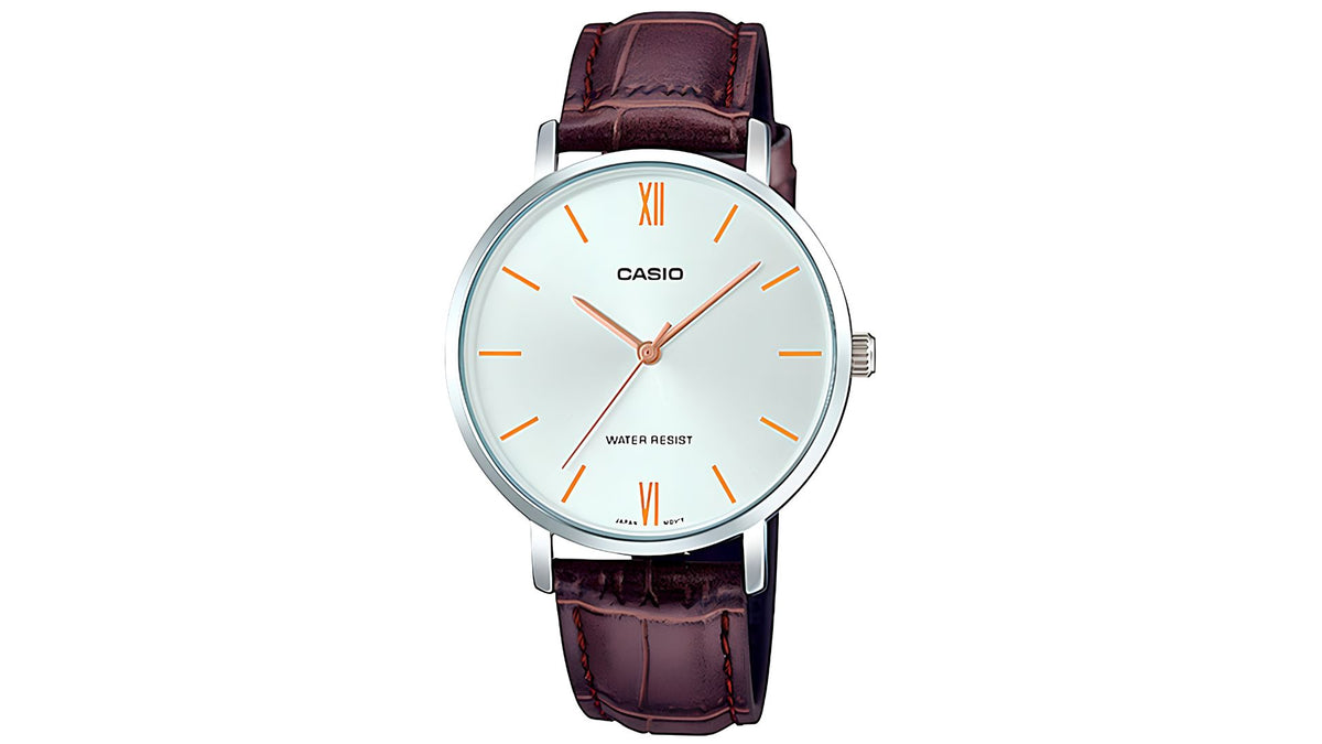 Reloj Casio LTP - VT01L - 7B2 Mujer