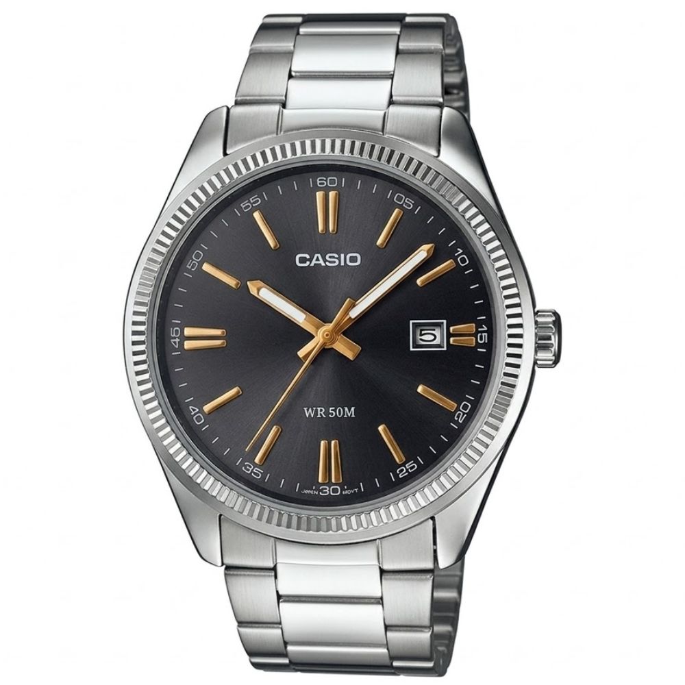 Reloj Casio MTP - 1302D - 1A2 Hombre