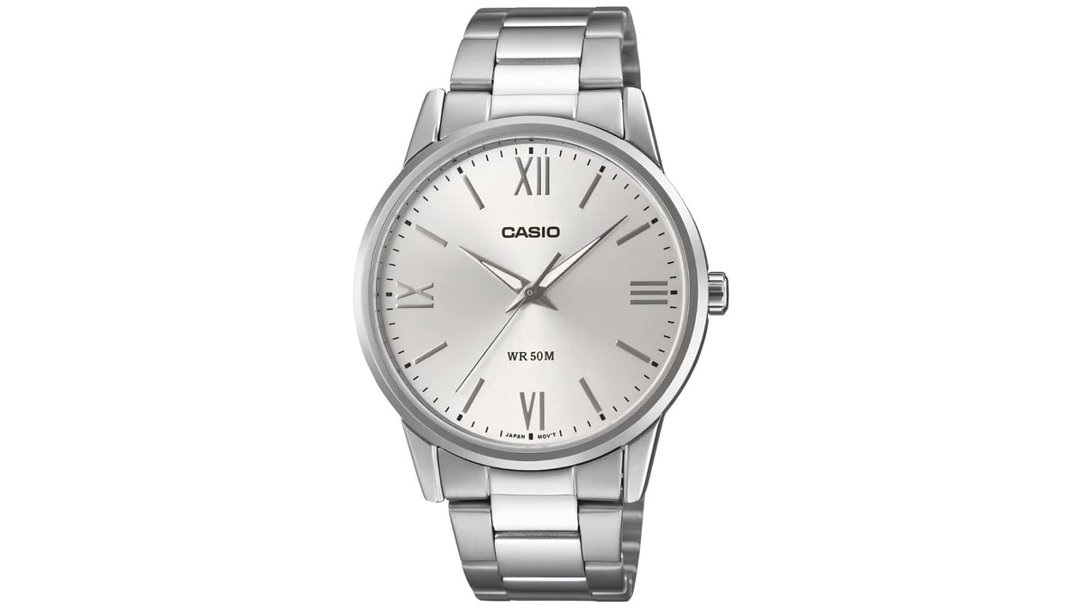 Reloj Casio MTP - 1303DD - 7A Hombre