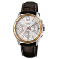 Reloj Casio MTP - 1374L - 7A Hombre