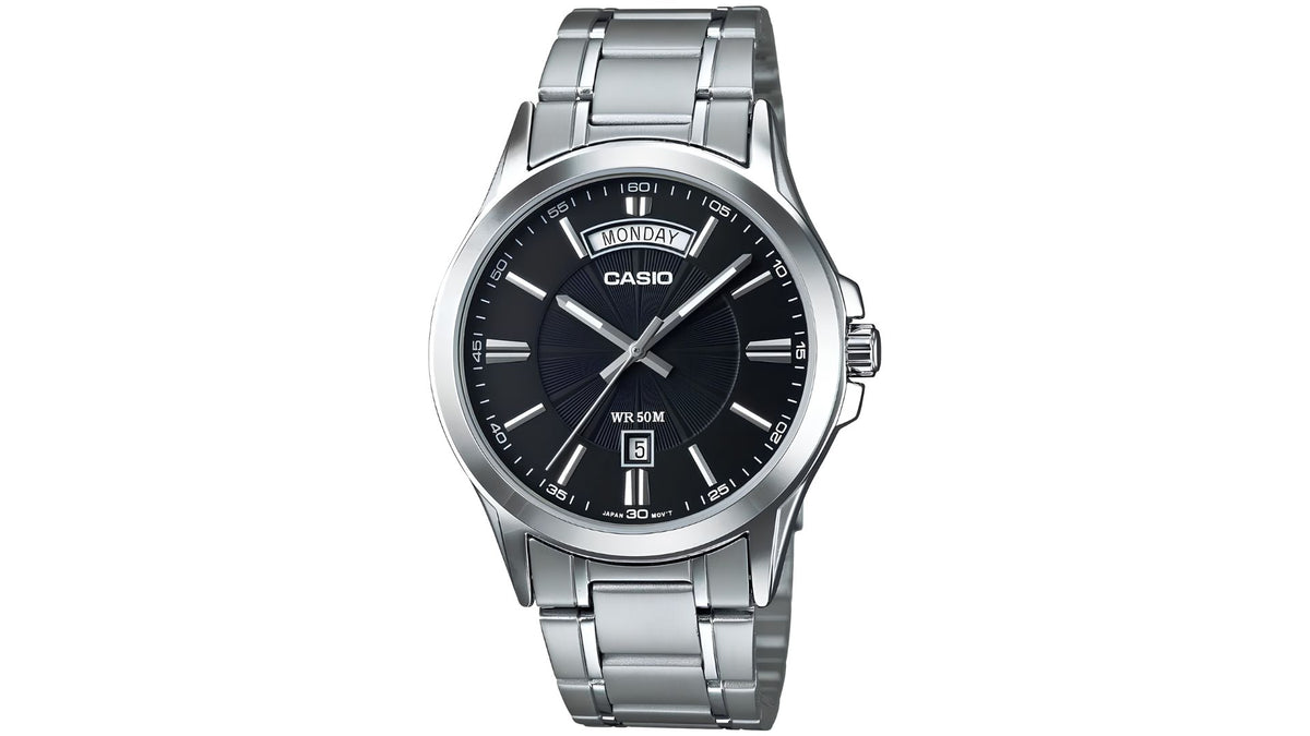 Reloj Casio MTP - 1381D - 1A Hombre