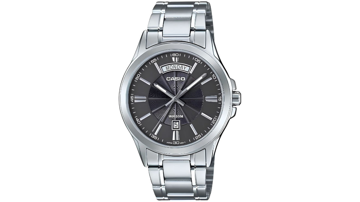 Reloj Casio MTP - 1381D - 8A Hombre