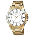 Reloj Casio MTP - V004G - 7B Hombre