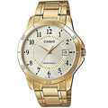 Reloj Casio MTP - V004G - 9B Hombre