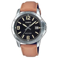 Reloj Casio MTP - V004L - 1B2 Hombre