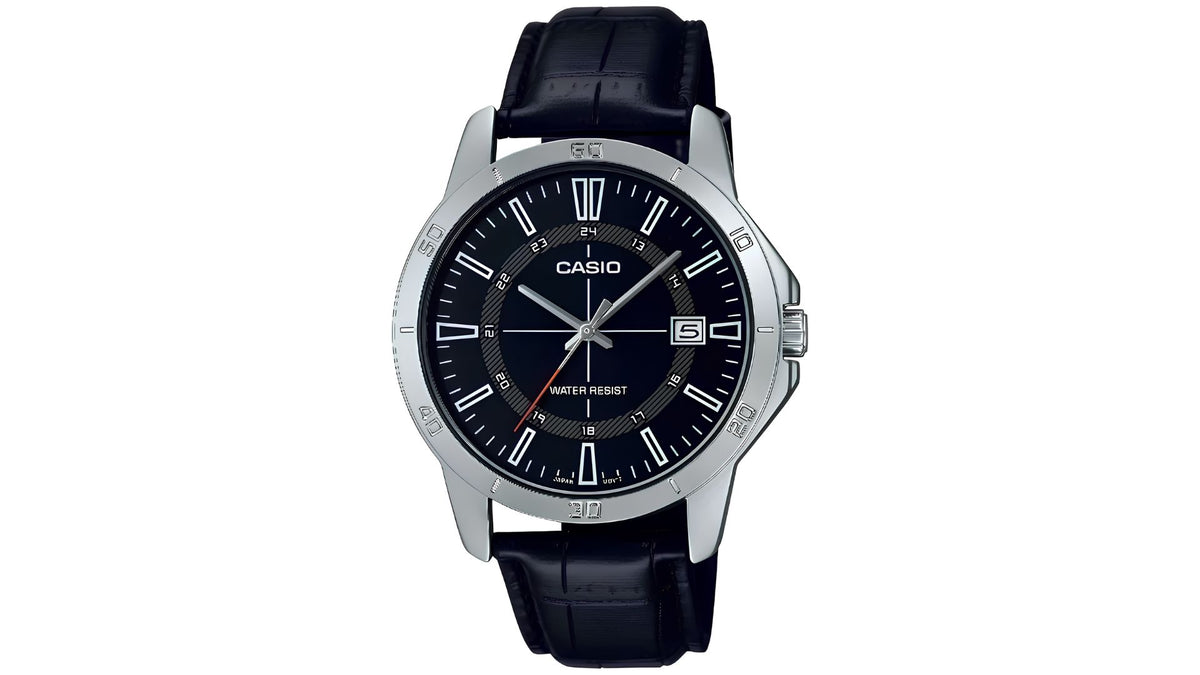 Reloj Casio MTP - V004L - 1C Hombre