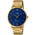 Reloj Casio MTP - VT01G - 2B Hombre