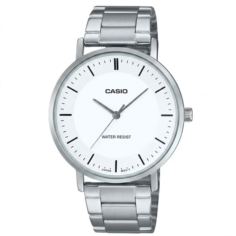Reloj Casio MTP - VT04D - 7E Hombre