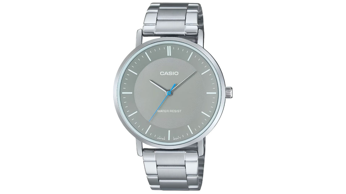 Reloj Casio MTP - VT04D - 8E Hombre