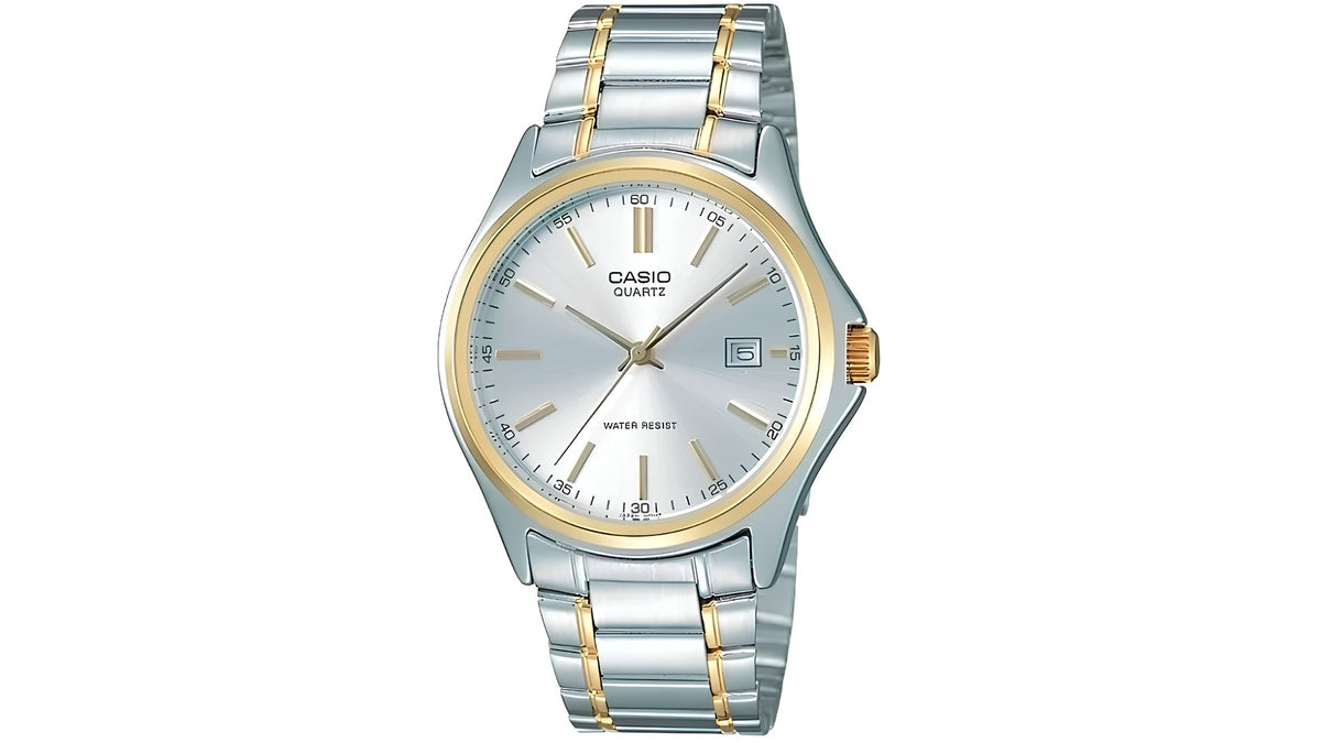 Reloj Casio MTP - 1183G - 7A Hombre