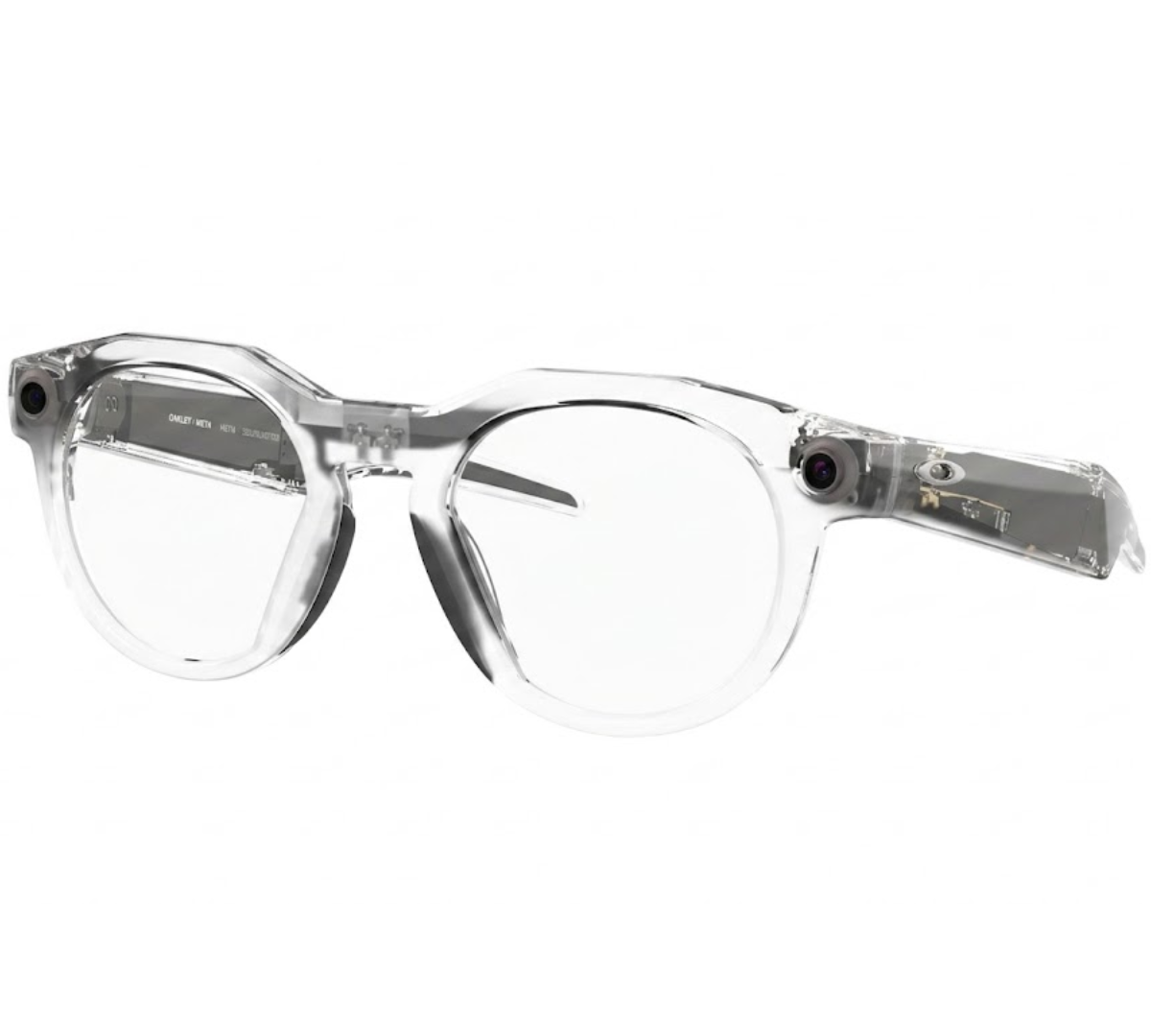 Gafas Inteligentes Oakley Meta Hstn Gen 2 OW8002