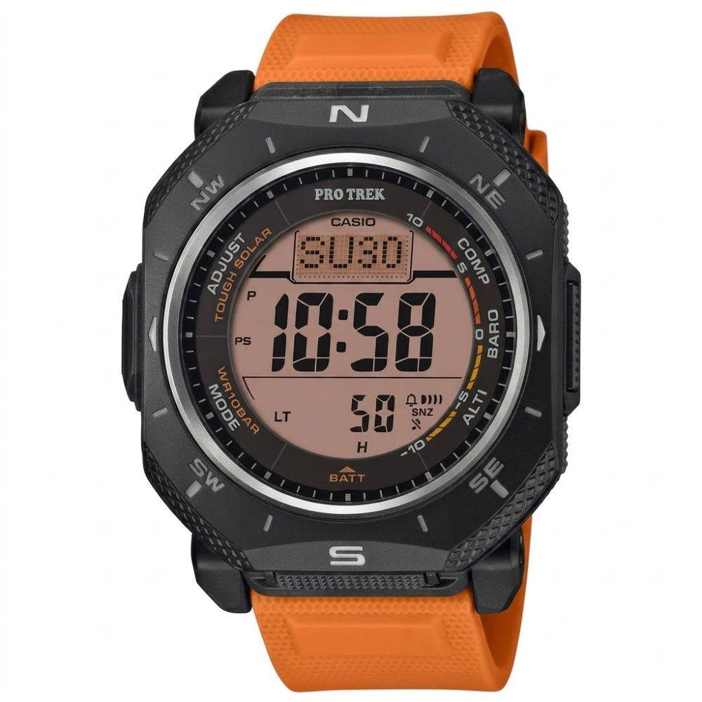 Reloj Casio PRG - 69 - 4DR Pro Tek