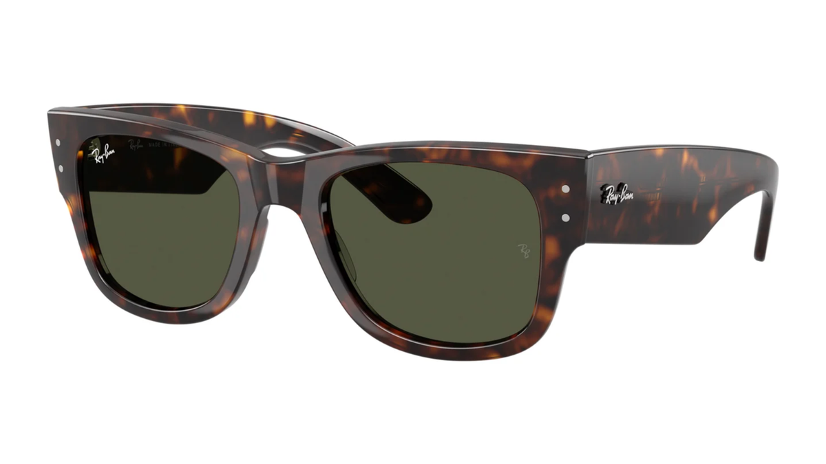Gafas de sol Ray - Ban RB0840S Mega Wayfarer