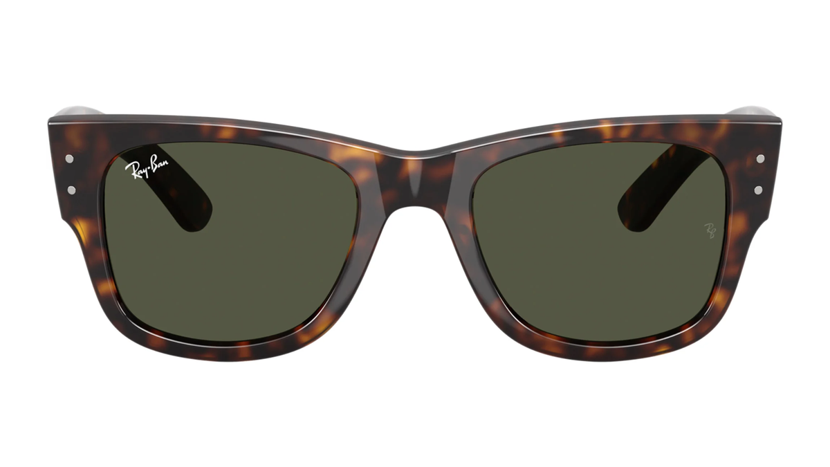 Gafas de sol Ray - Ban RB0840S Mega Wayfarer