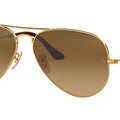 Gafas de sol Ray-Ban RB3025 001/M2 Polarizadas Aviator