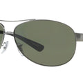 Gafas de sol Ray-Ban RB3386 004/9A Polarizadas