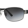 Gafas de sol Ray-Ban RB3503L 029/87