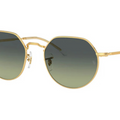 Gafas de sol Ray-Ban RB3565 001/BH Jack