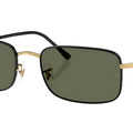 Gafas de sol Ray-Ban RB3746 927158 Polarizadas