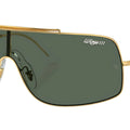 Gafas de sol Ray-Ban RB3897 001/71 Wings lll