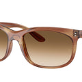 Gafas de sol Ray-Ban RB4398 140351 Erik