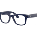Gafas Inteligentes Ray-Ban Meta Wayfarer Gen 2 RW4012