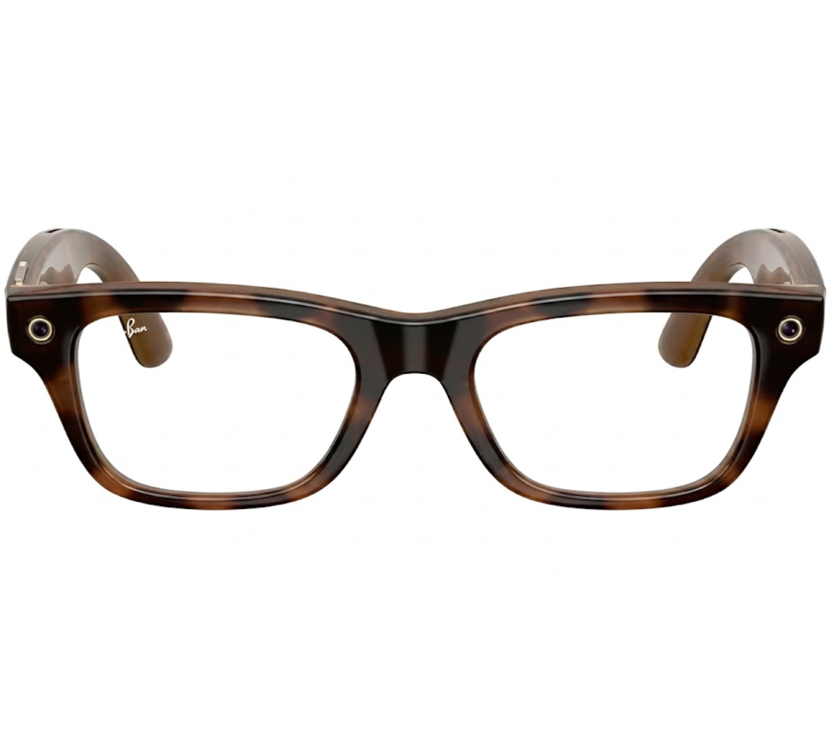 Gafas Inteligentes Ray-Ban Meta Blayzer Gen 2 RW7001