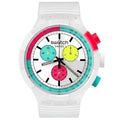 Reloj Swatch SB06W100