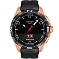 Reloj Tissot T121.420.47.051.02 Plástico Hombre