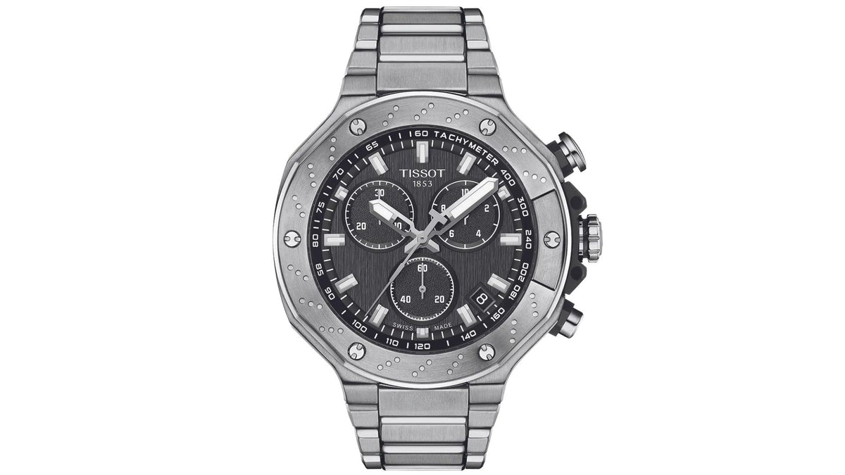 Reloj Tissot T141.417.11.051.01 Hombre