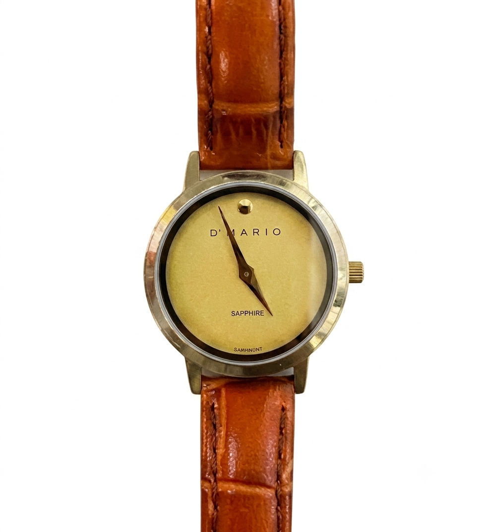 Reloj D´ Mario ZE3280 Mujer