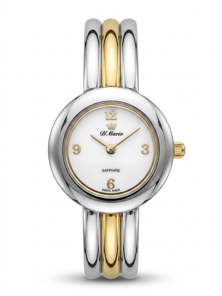 Reloj D´ Mario FA0533 Mujer