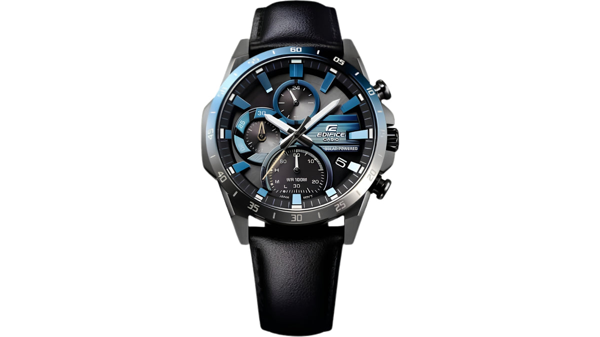 Reloj Casio Edifice EQS - 940NL - 1AV Metálico de Hombre