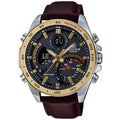 Reloj Casio Edifice ECB - 900GL - 1A Cuero de Hombre