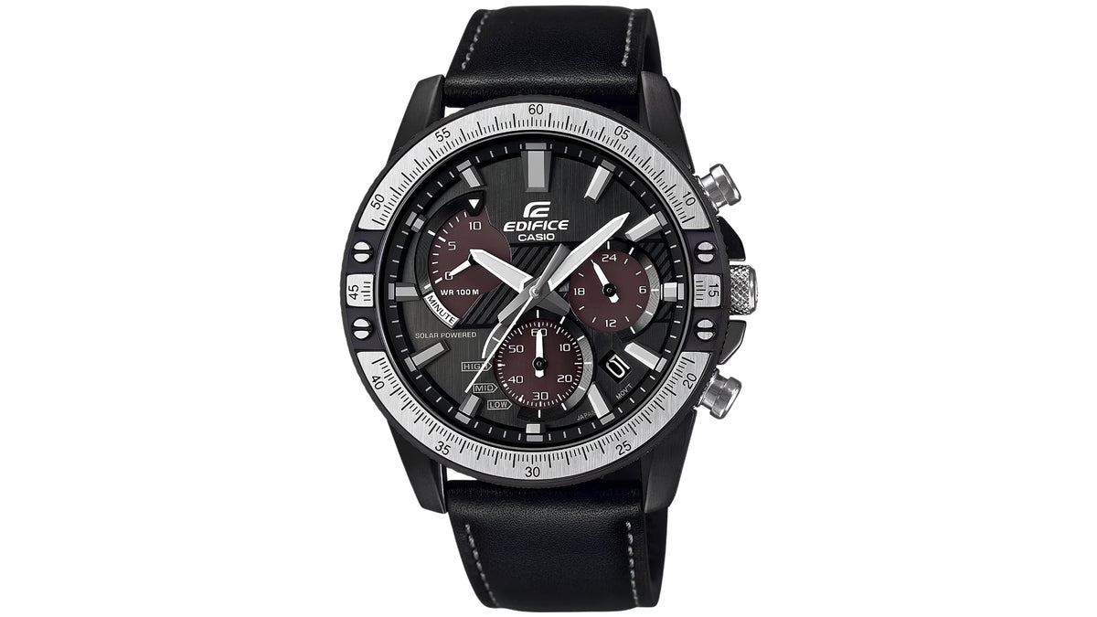 Reloj Casio Edifice EQS - 930TL - 1AV Metálico de Hombre